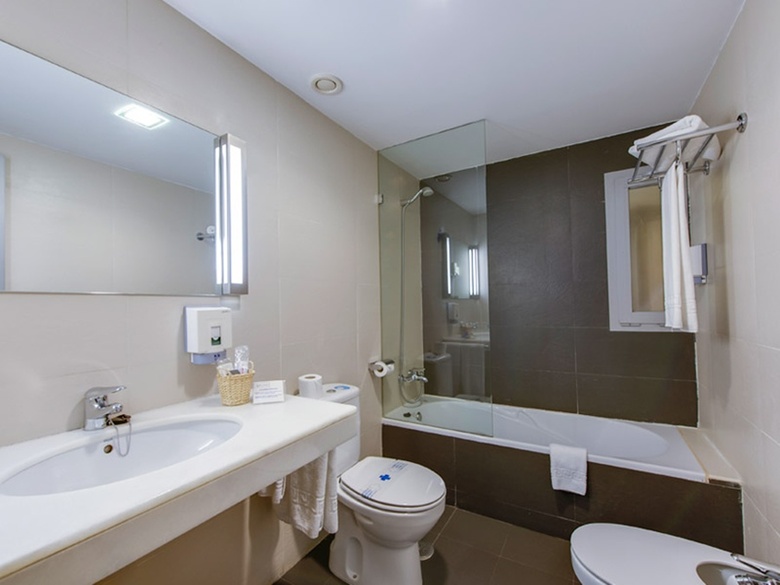 Hostal Torrejon