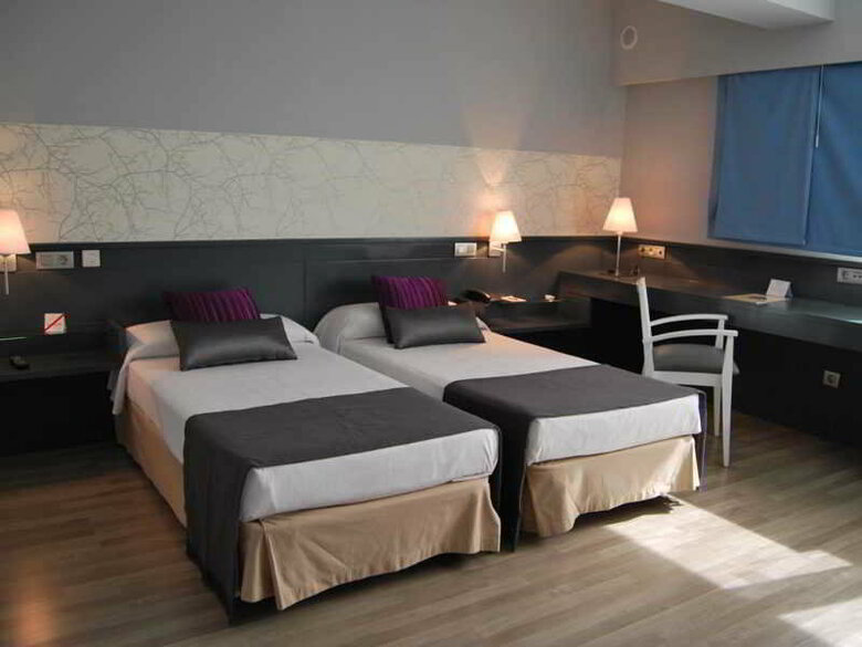 Hostal Torrejon