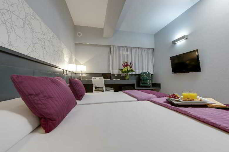 Hostal Torrejon
