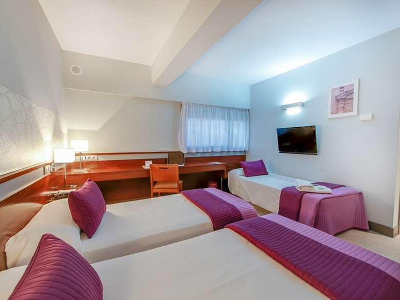 Hostal Torrejon