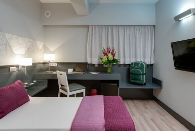 Hostal Torrejon