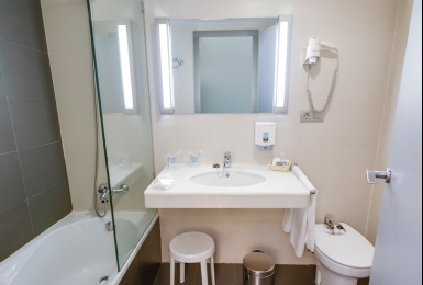 Hostal Torrejon