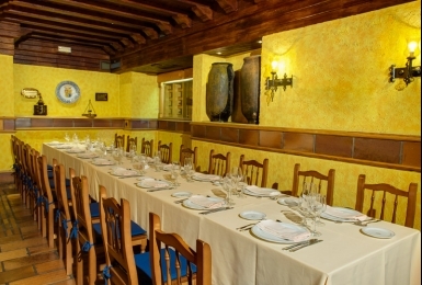 Hostal Torrejon