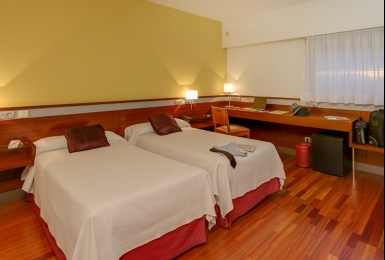 Hostal Torrejon