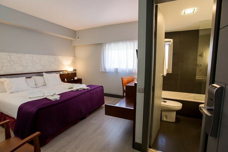 Hostal Torrejon