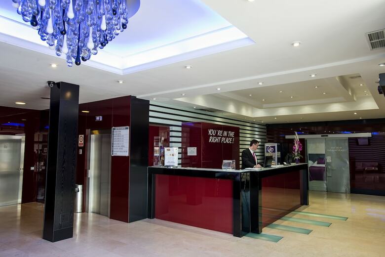 Hostal Torrejon