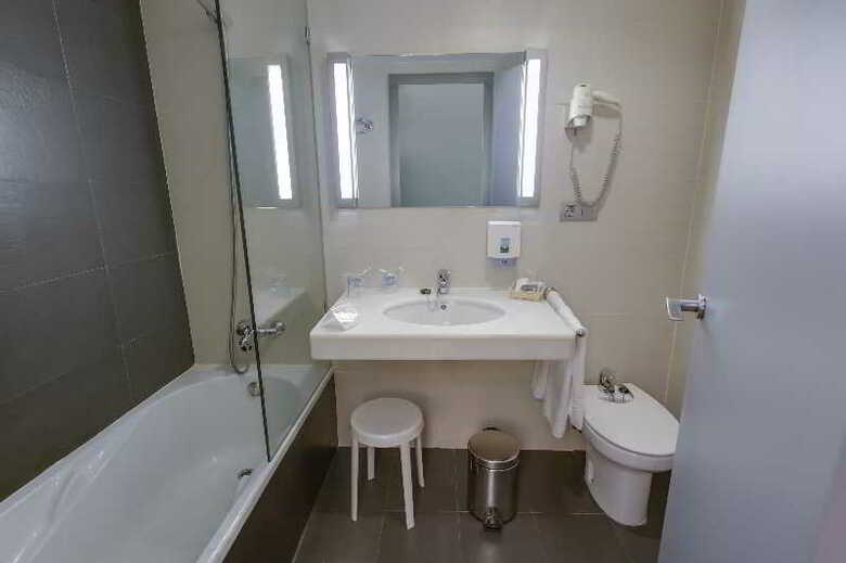 Hostal Torrejon