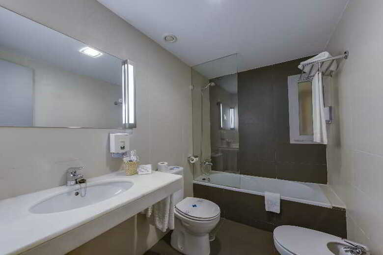 Hostal Torrejon