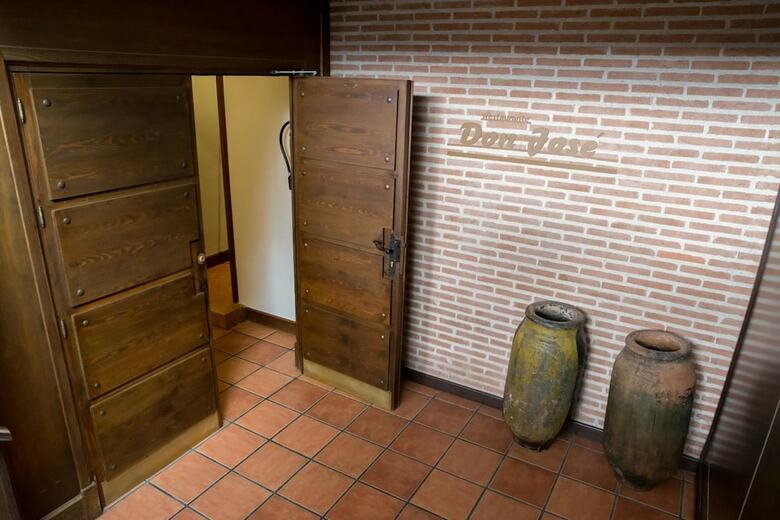 Hostal Torrejon