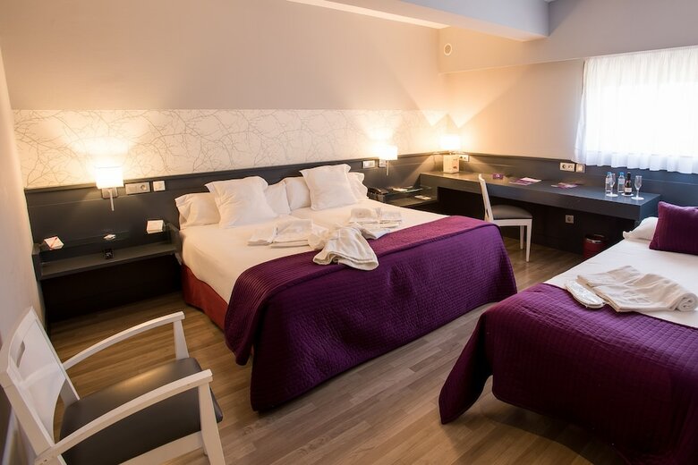 Hostal Torrejon