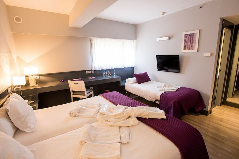 Hostal Torrejon