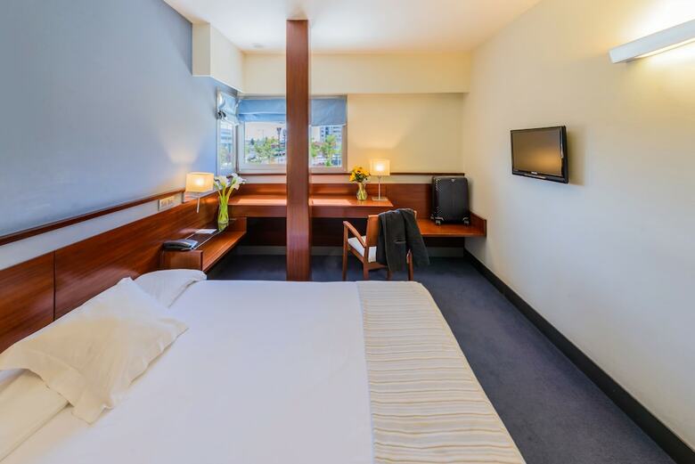 Hostal Torrejon