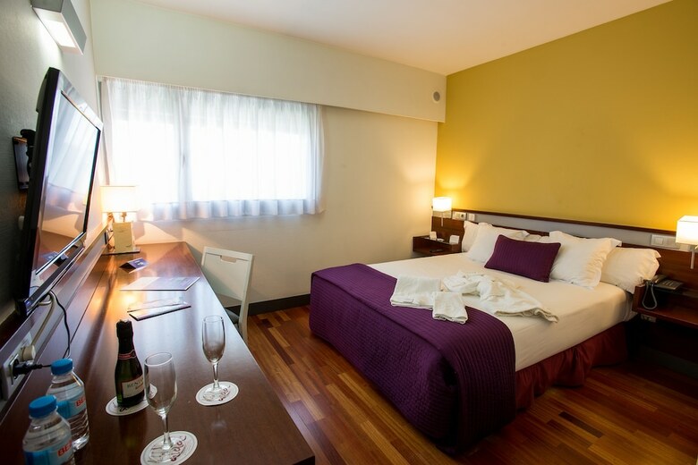Hostal Torrejon