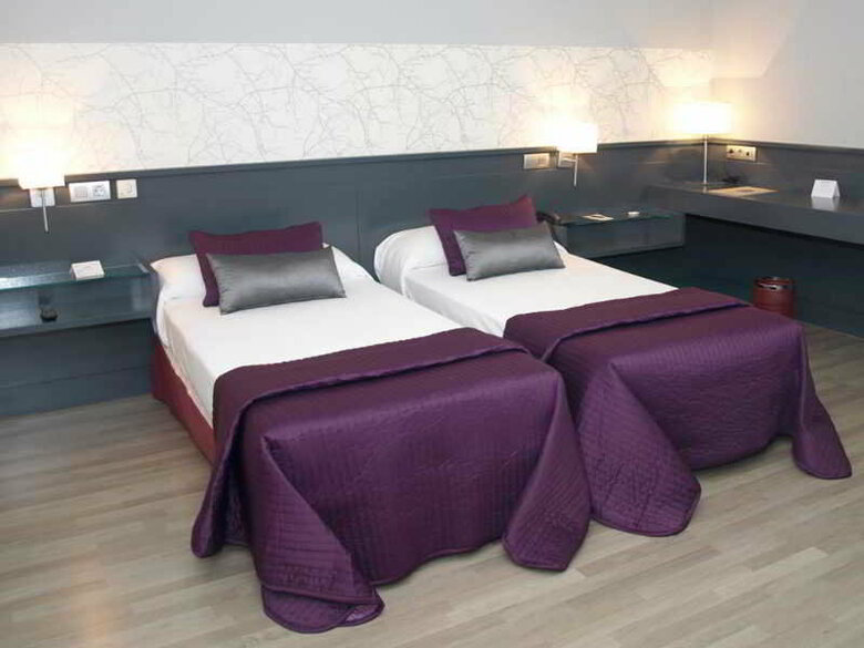 Hostal Torrejon