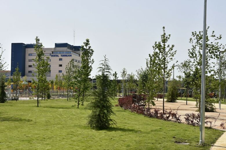 Hostal Torrejon