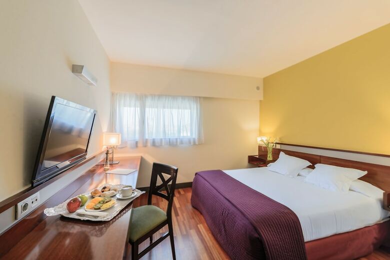 Hostal Torrejon