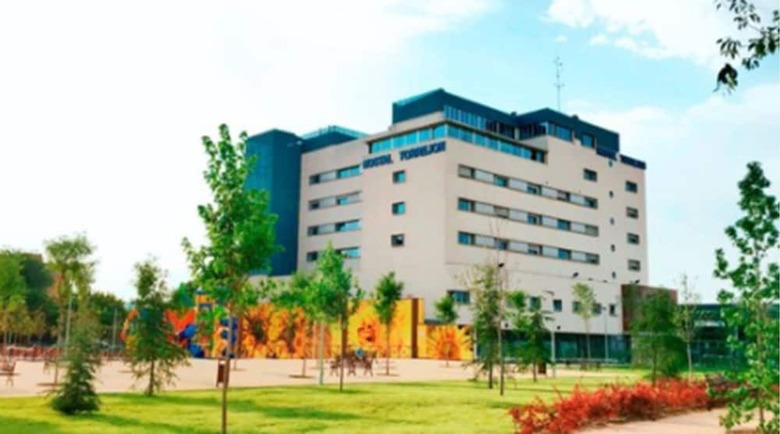 Hostal Torrejon