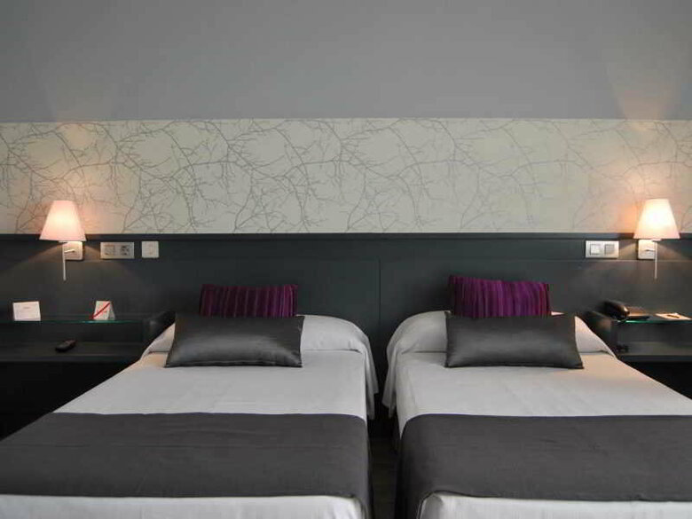 Hostal Torrejon