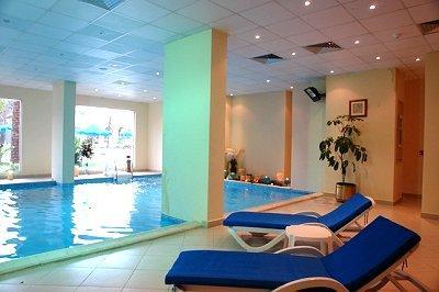 Grand Pyramids Hotel