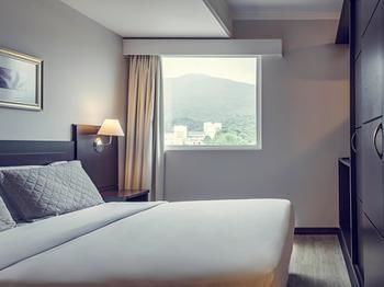 Hotel Mercure Jaragua Do Sul