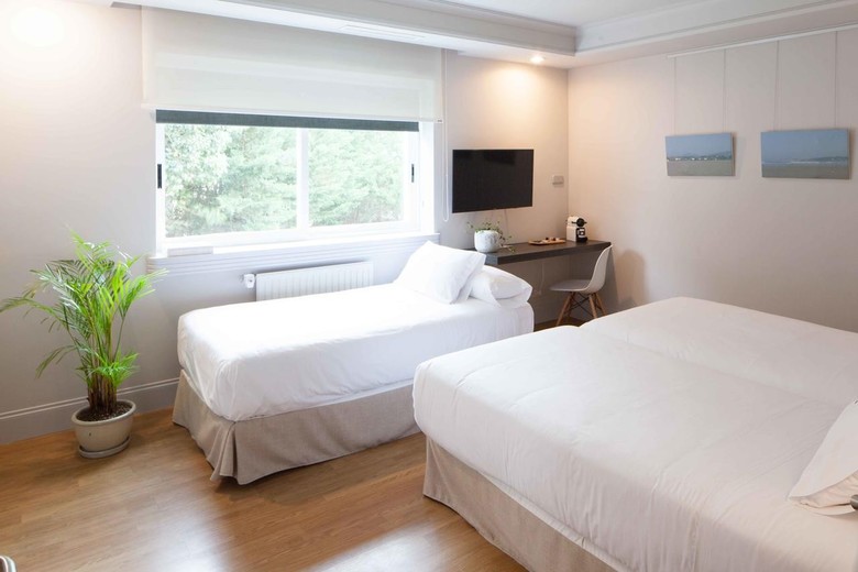 Hotel Rio Bidasoa