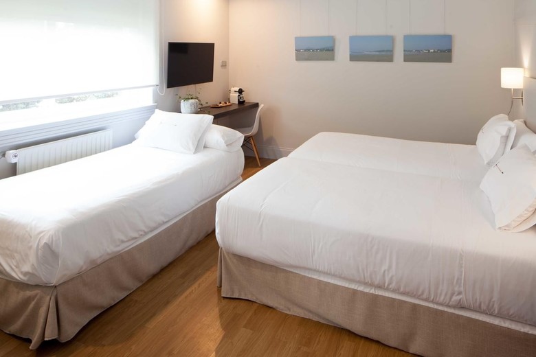 Hotel Rio Bidasoa