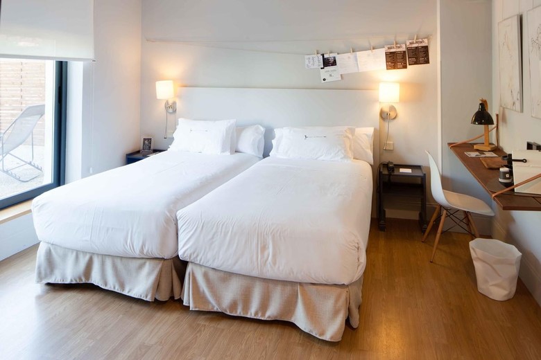 Hotel Rio Bidasoa
