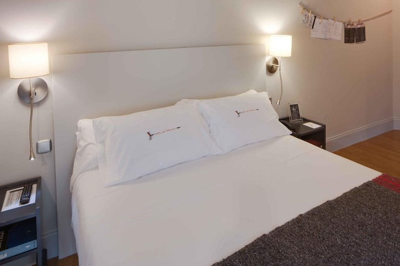 Hotel Rio Bidasoa