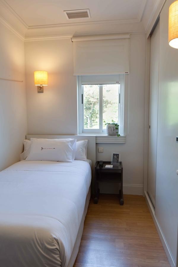 Hotel Rio Bidasoa