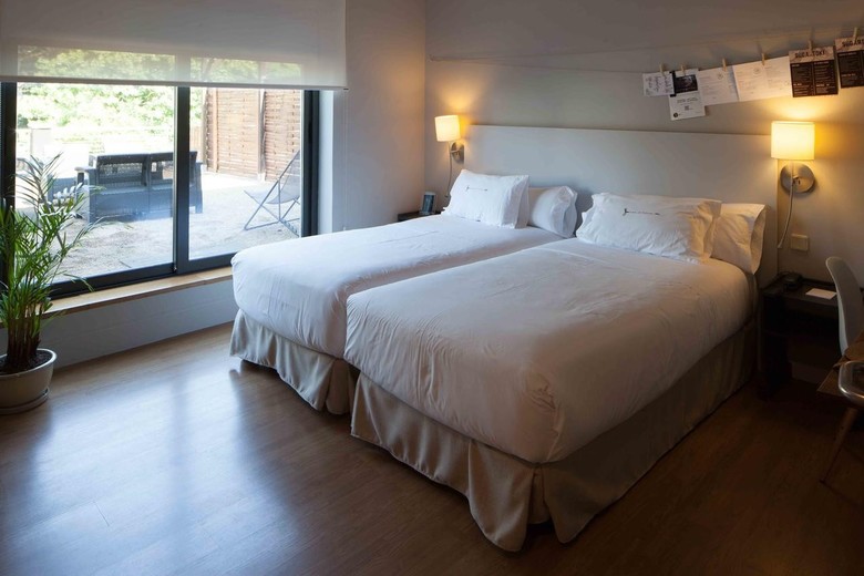 Hotel Rio Bidasoa