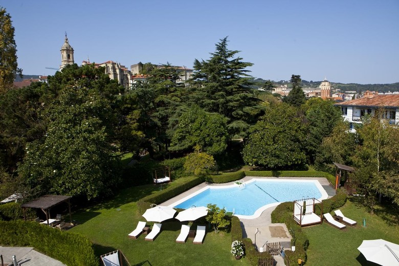 Hotel Rio Bidasoa