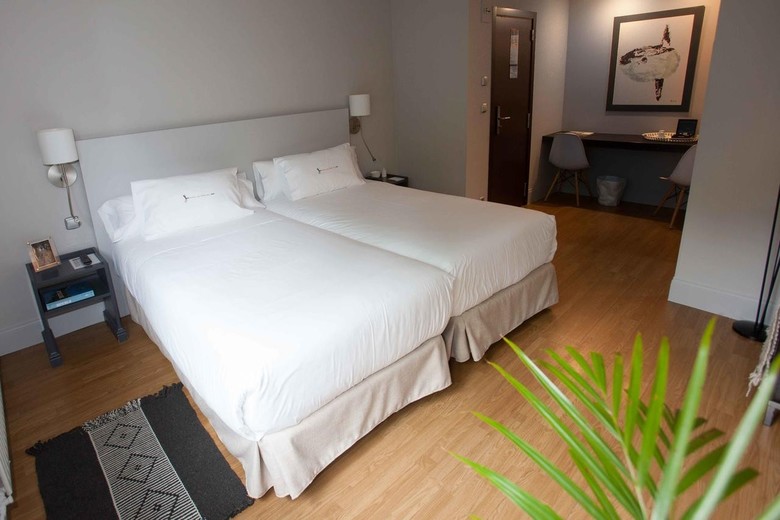 Hotel Rio Bidasoa