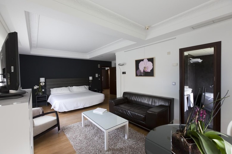 Hotel Rio Bidasoa