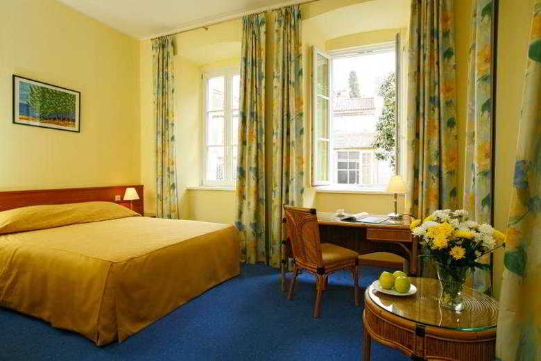 Hotel Apoksiomen