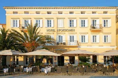 Hotel Apoksiomen
