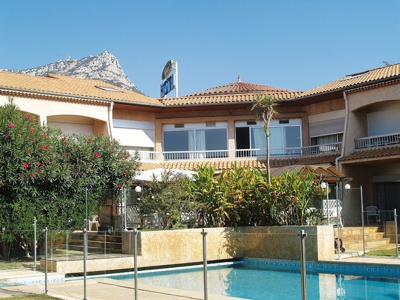 Hotel Val