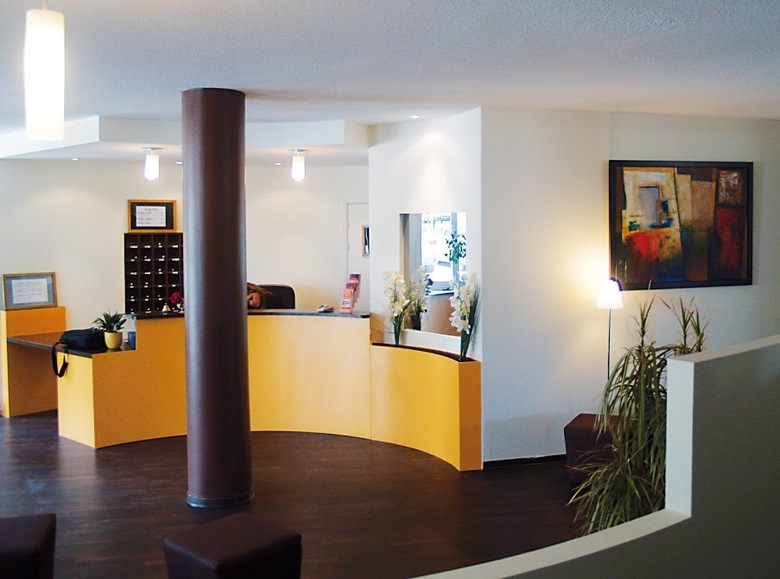 Hotel Val