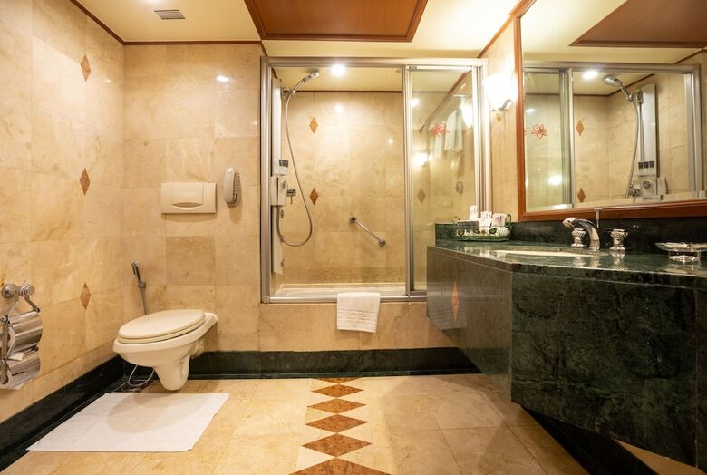 Hotel The Orchid