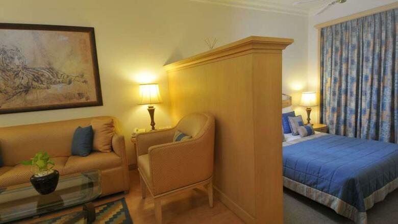 Hotel The Orchid