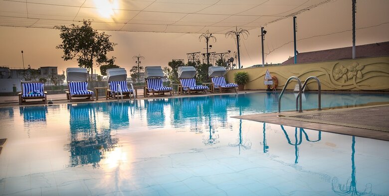 Hotel The Orchid