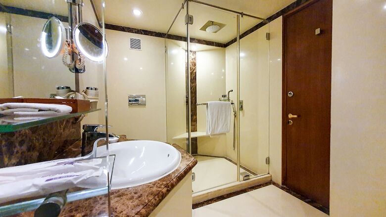 Hotel The Orchid