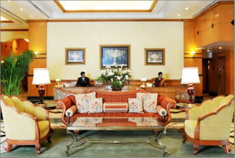 Hotel The Orchid