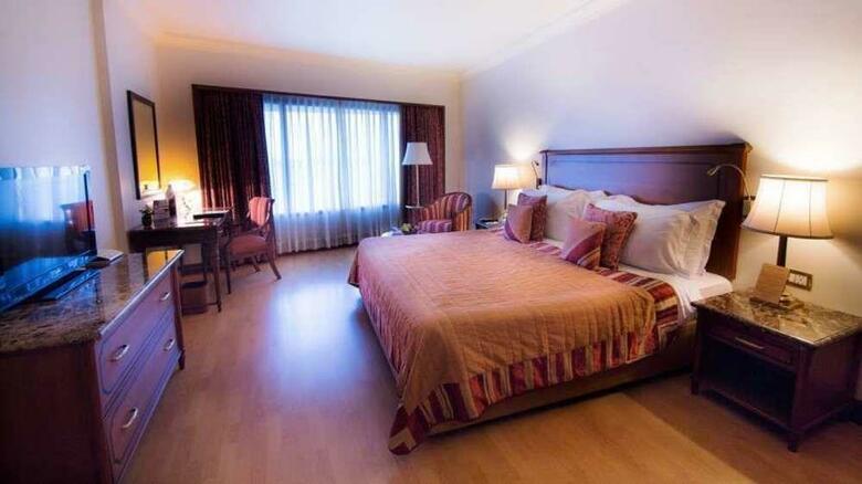 Hotel The Orchid