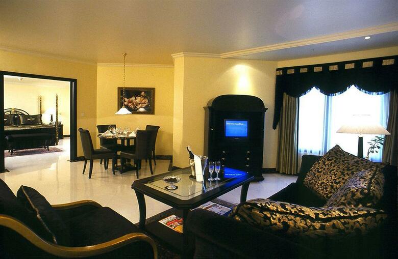 Hotel The Orchid