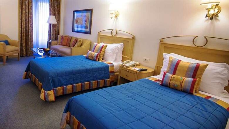 Hotel The Orchid