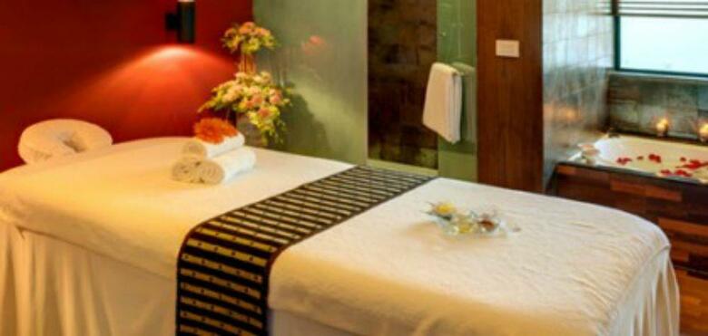 Hotel The Orchid