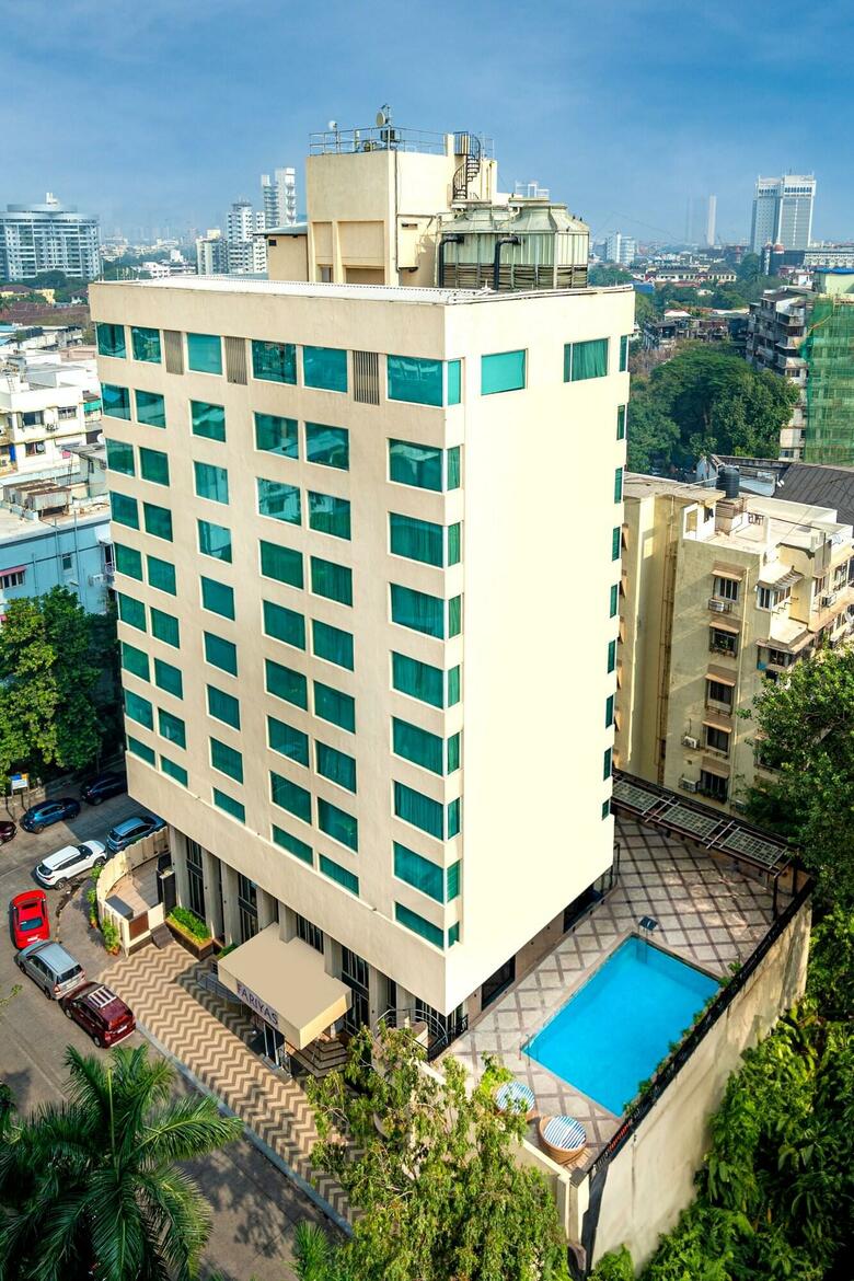 Hotel Fariyas