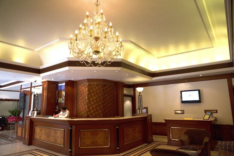 Hotel Fariyas