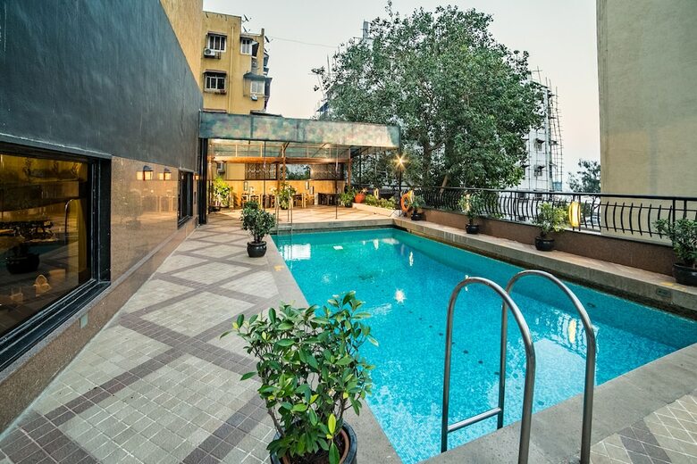 Hotel Fariyas