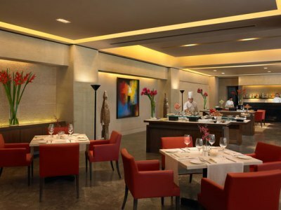 Hotel Oberoi Mumbai